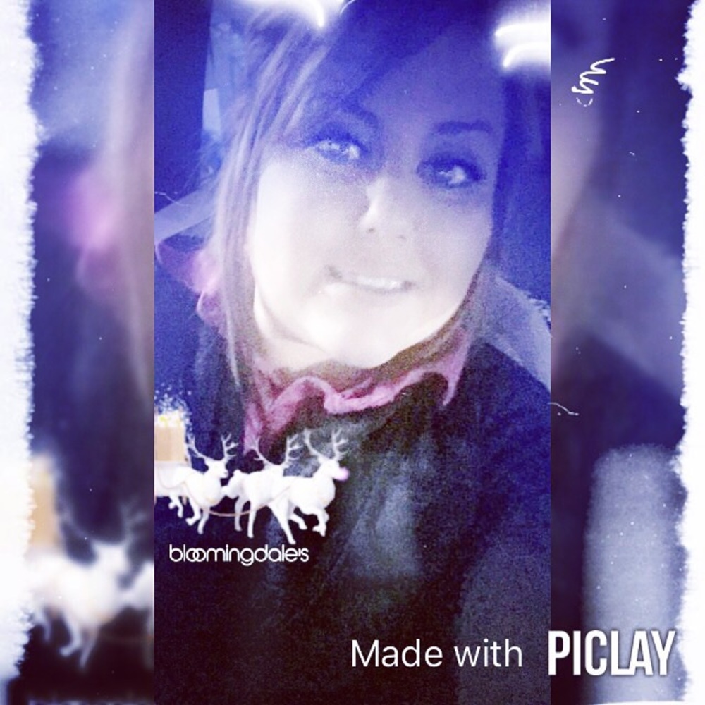 Meet your Posher, Ashley